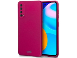 Capa Huawei P Smart 2021 COOL 2298