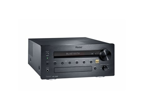 Amplificador MAGNAT MC-200