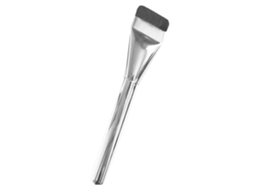 Pincel De Base Com Cabeça Plana Para Pele Natural Perfeita E Aplicação Eficiente