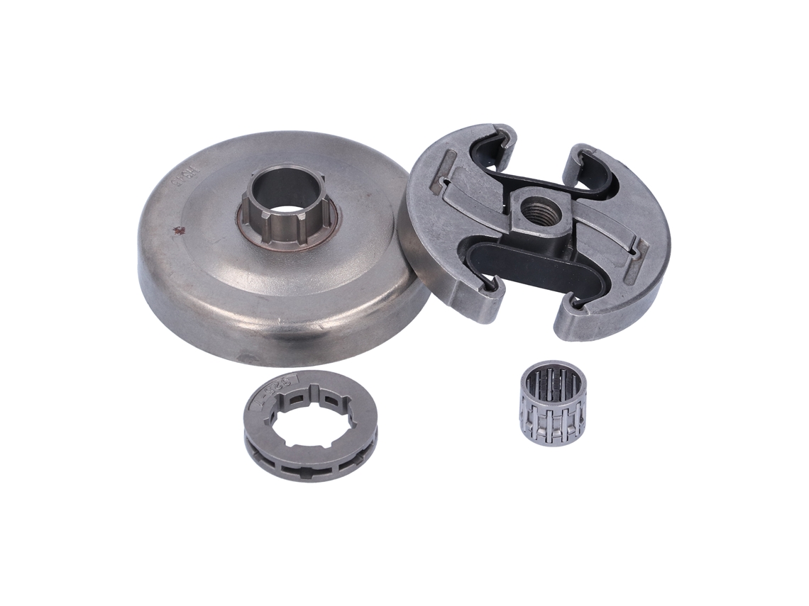 Kit Embreagem Roda Dente 7t para Husqvarna 325 350