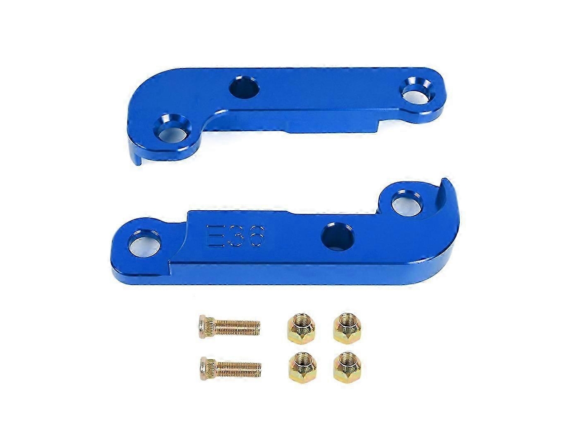 Adaptador De Trava De Volante Para E46 Hengjian