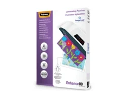 Bolsas de Plastificação FELLOWES 5306207 Brilho (100 un - A3)