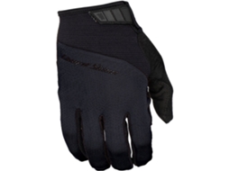Luvas Longas Traverse Preto M Homem LIZARD SKINS