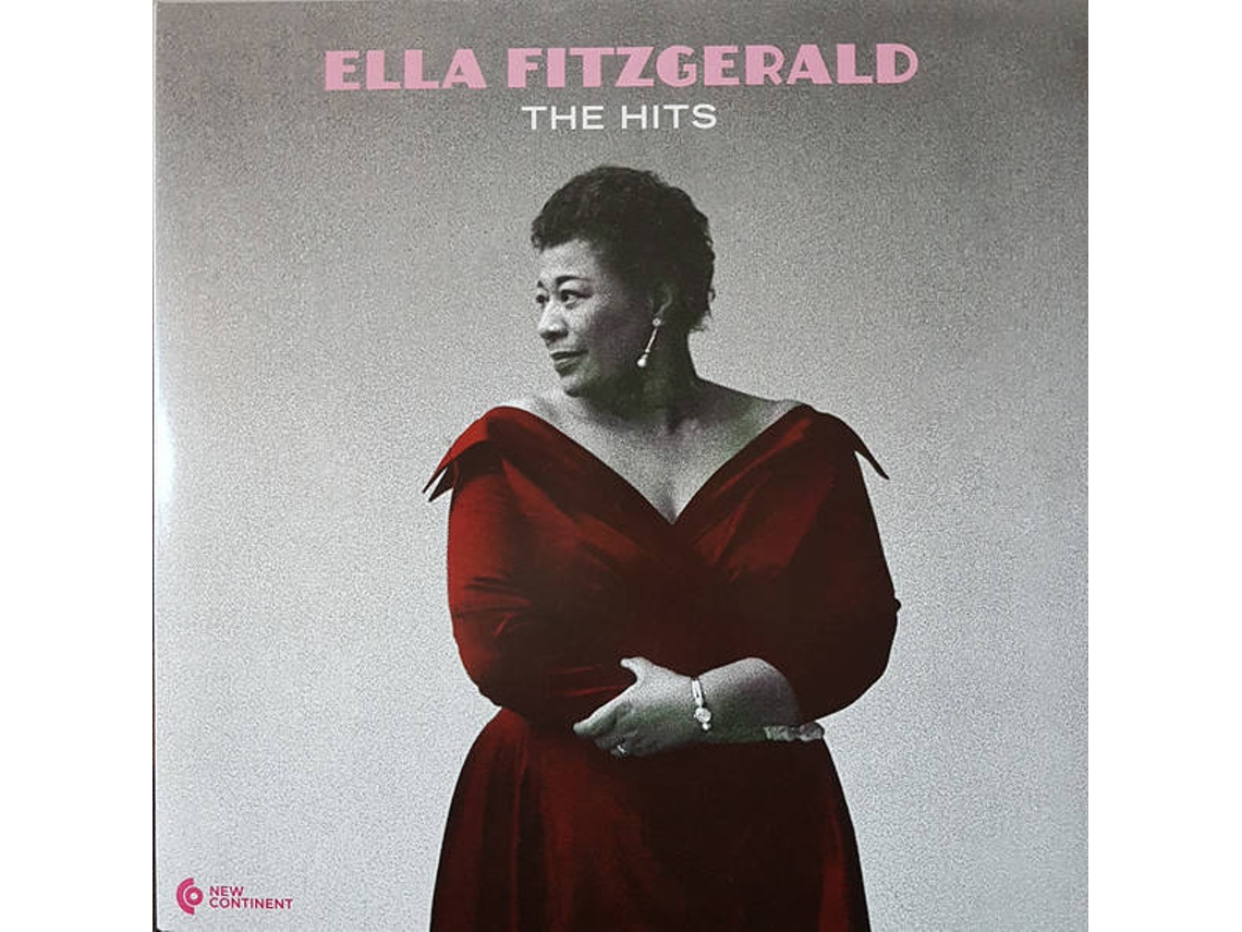 Vinil Ella Fitzgerald - The Hits (1CDs)