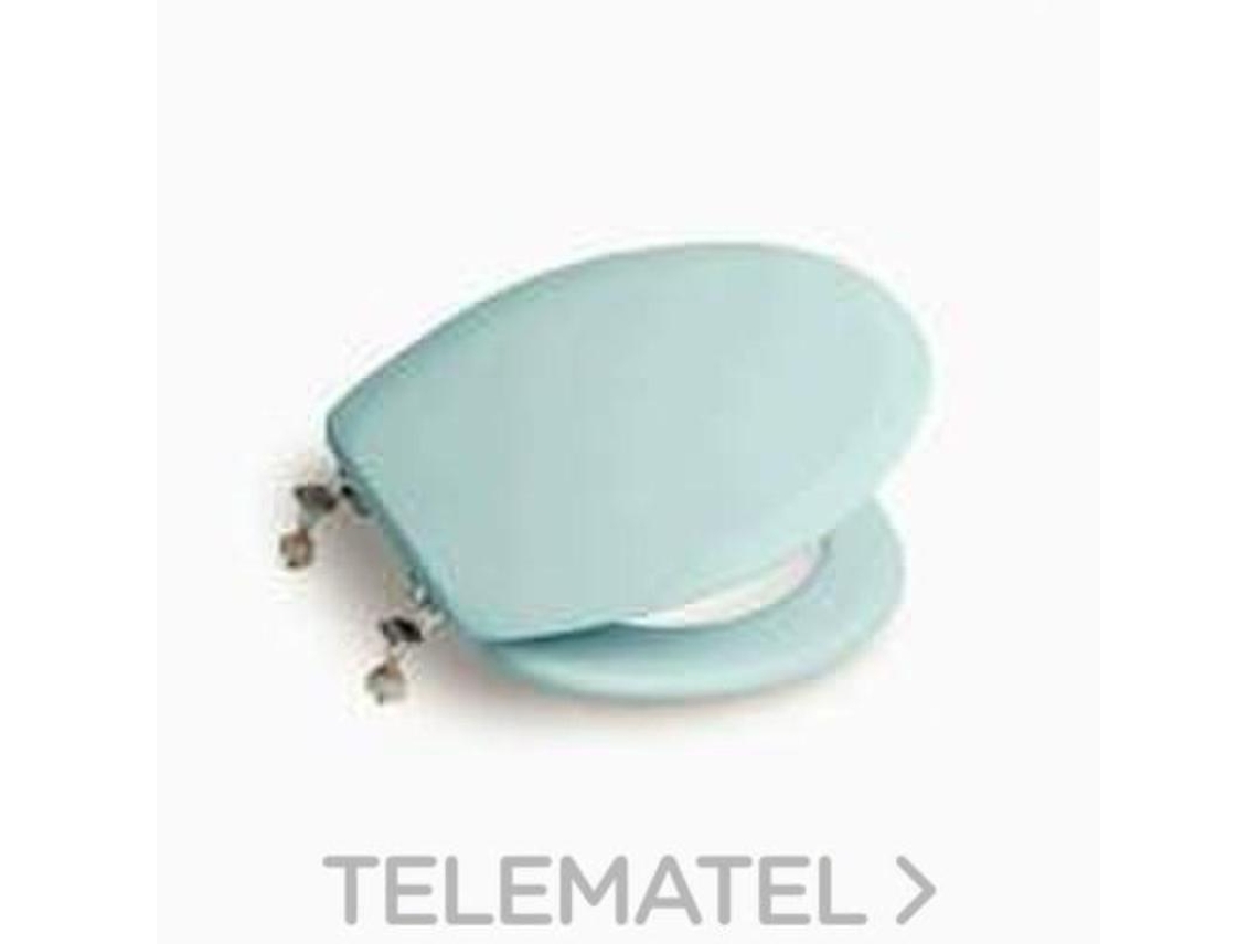 Asiento Y Tapa Lucerna A801099004 Roca