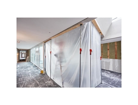 Prensa Extensível BESSEY Ser Ste 250