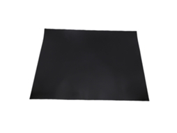 Laxiscreed Tapete Para Cooktop De Indução, Material Silicone Com Fibra De Vidro, À Prova De Óleo E Condutor De Calor