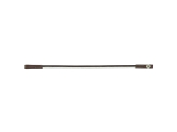 Frontalera Glam Prateado Fullnorton Equestrian