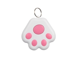 Rastreador Gps Pet LAXISCREED Anti perdas Portátil