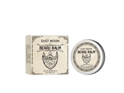 Cera de Barba Baunilha Cuidado Intenso