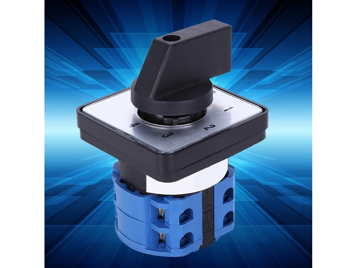 Suporte Para Fusível (resistência Ao Tempo, Impermeabilidade Ip68)