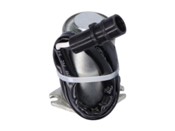 Válvula Solenoide Rotativa Laxiscreed 24v Para Automação Industrial Modelo E320