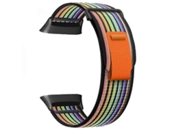 Pulseira De Nylon Para Relógio Polar Vantage, Pulseira Ajustável Jkw Olysi Shop