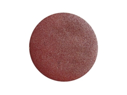 Lixa De Reposição Para Moedor De Velcro Ø 115 Mm. Grão 180 Wolfpack Linea Profesional (10 Peças)