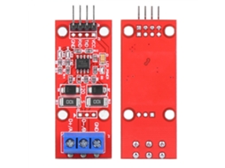 Módulo Conversor Scm Ttl Rs485 Controle Automático