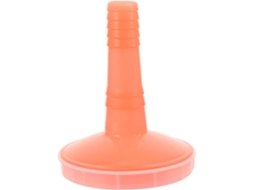 Regador Pulverizador, Sistema de Rega Universal com Bico de Plástico para Uso Diário no Jardim e na Varanda. Cor CHABERLU