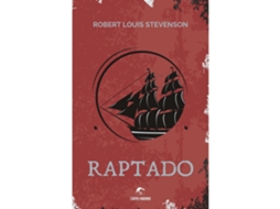 Raptado De Robert Louis Stevenson