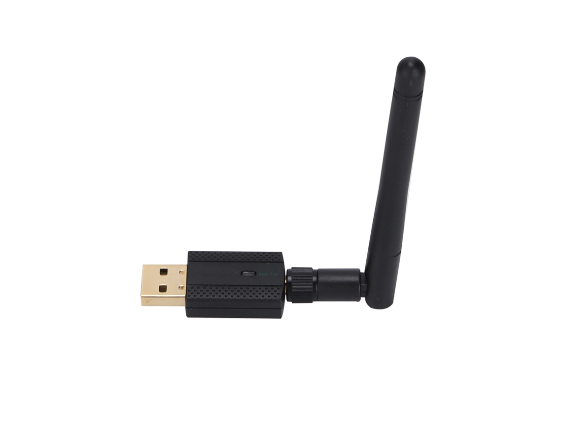 Adaptador Wifi Usb LAXISCREED 300mbps