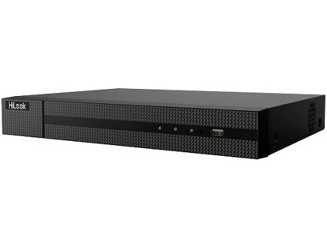 Câmara  NVR-104MH-C/4P