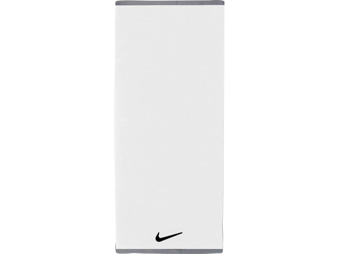 Toalha NIKE fundamental (TU - Preto, Branco)