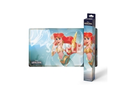 Tapete de atividades Disney Lorcana Winterspell Ariel Sonic Guerreiro S11 RAVENSBURGER