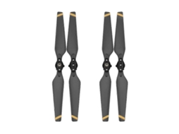 Hélices 8330f Para Dji Mavic Pro Brilvibera