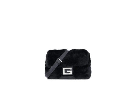 Bolsa Mulher Gwen Guess Preto