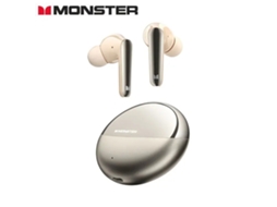 Fones de Ouvido Sem Fio LAXISCREED Hi fi Estéreo À Prova D'água
