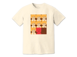 Sleater kinney Rage T shirt ROCKINSTONE Unisex Adults Best Sellers Size:s