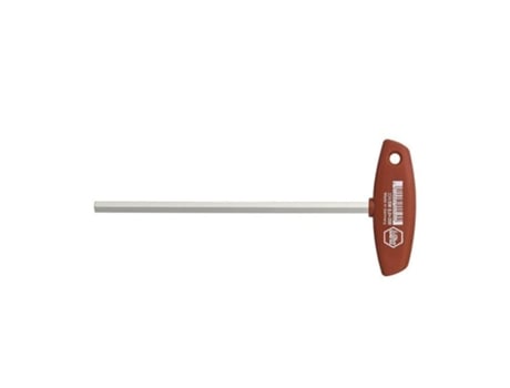 Llave Allen Mang. Corr. 6 334 334060350 Wiha Wiha Herramientas