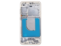 Chassi Central de Substituição para Galaxy S23 Fe CLAPPIO