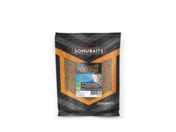 Pellet SONUBAITS fin perfect feed