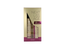 Next Liss Age Pack Mantenimiento Champú Preparacion 300 Ml Spray Lisos Perfectos 200 Ml Lendan