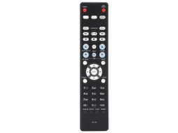 Aetheria controle Remoto Substituto para Denon Dnp 720ae Dnp 730ae Pma 720 Pma 520ae Pma 720ae