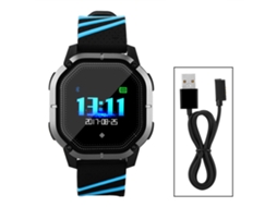 Pulseira Esportiva K5 para Homens EOOCOO