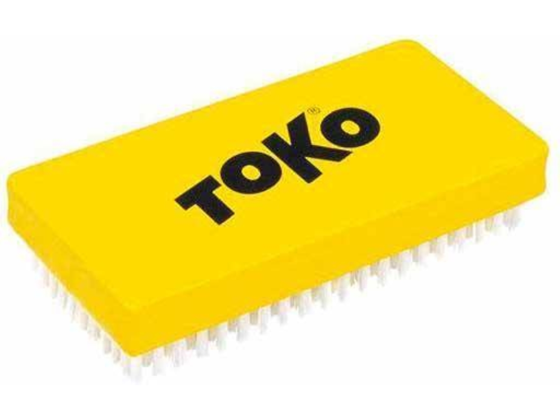 Ferramenta Para Ski TOKO Base Brush Nylon