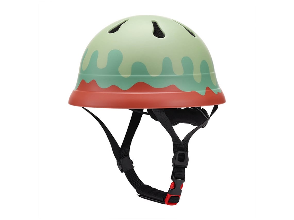 Casco Infantil Ajustável, Multideporte, Leve, Resistente a Impactos | S/MARCA