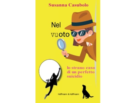 Livro Nel vuoto Italian Edition de Susanna Casubolo (Italiano)