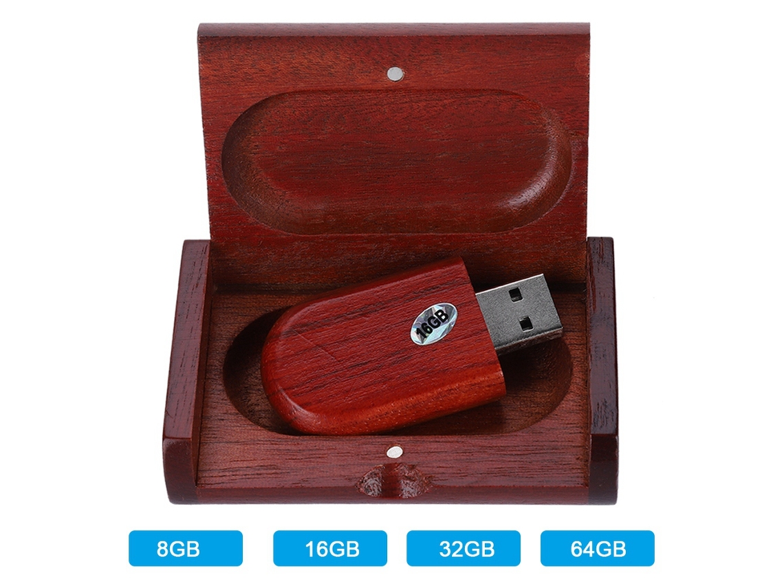 Pen Drive LAXISCREED 64gb Usb2.0 Sem Perda