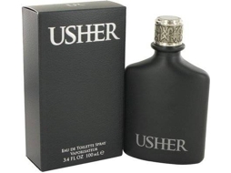 Perfume USHER He Eau De Toilette (100ml)