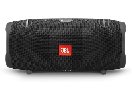 Coluna jbl xtreme