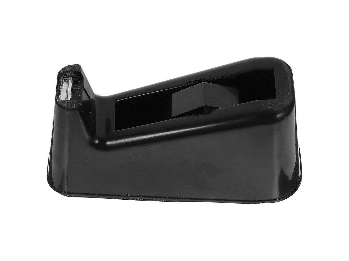 Dispensador de Fita Adesiva Doméstica com Design Simples, Ideal para Uso em Casa, Feito em Abs. 1 Unidade. GOKOCO