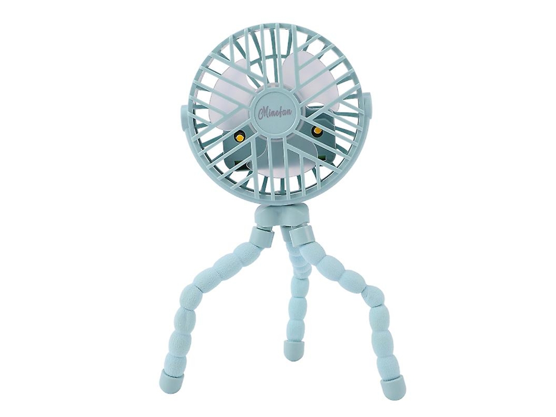 1pcs Ventilador De Polvo Allinless