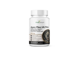 Vitasanum® Apex Men Ultra