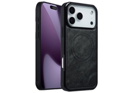 Capa Para Iphone 17 Pro Com Magsafe Da Lc.imeeke