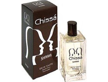 Chissa Sharm Vapo 100 Ml Edt 100 Ml