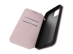Capa Fólio Elec Rg Para Yemaesre Rosa