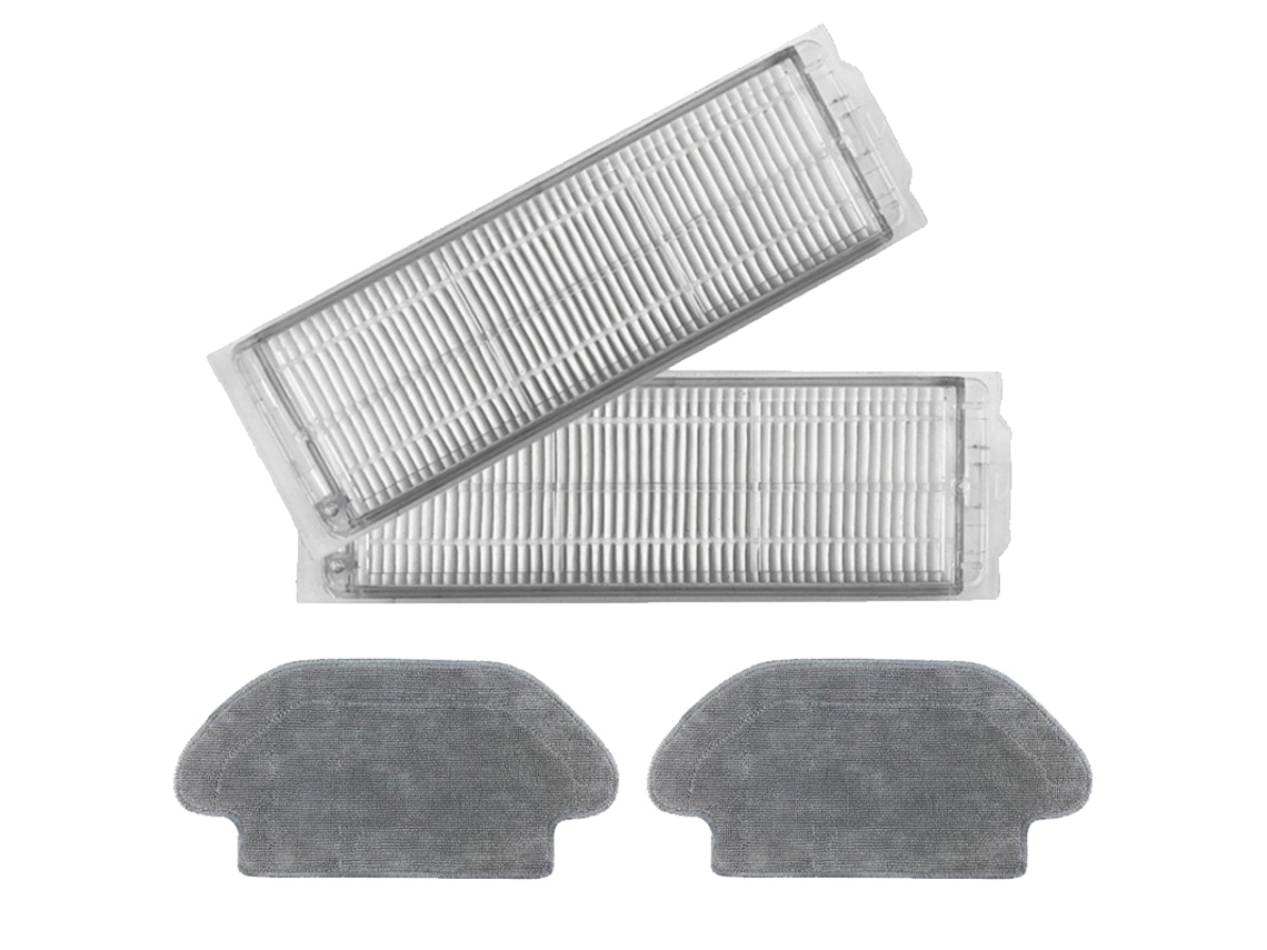 Acessório para Aspiradores XIAOMI de Styj02Ym Ing integrado Filtro