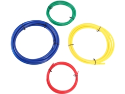 Fita Para Curvar Tubos Gowenic, 4 Peças, 1,2 M