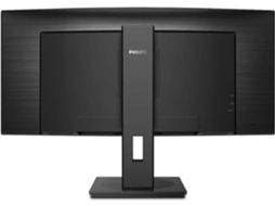 Monitor Curvo PHILIPS 342B1C/00 (34'' - WFHD - LCD VA)